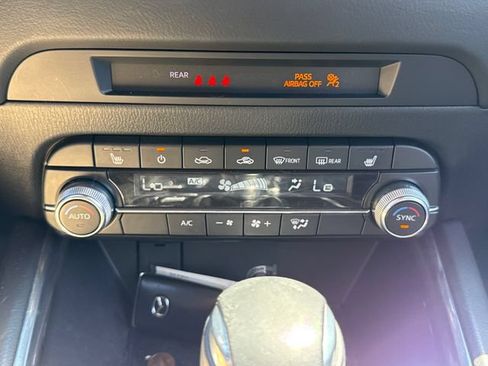 Certified 2022 MAZDA CX-5 AWD 2.5 S w/ Premium Package image 26