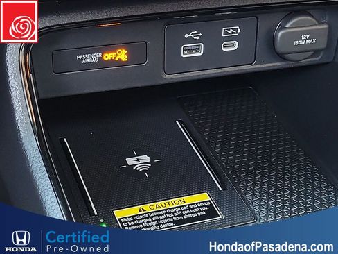 Certified 2024 Honda CR-V EX-L image 19