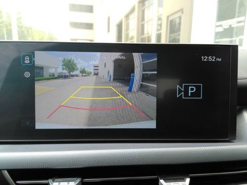 Used 2024 Hyundai Sonata SEL FWD image 8
