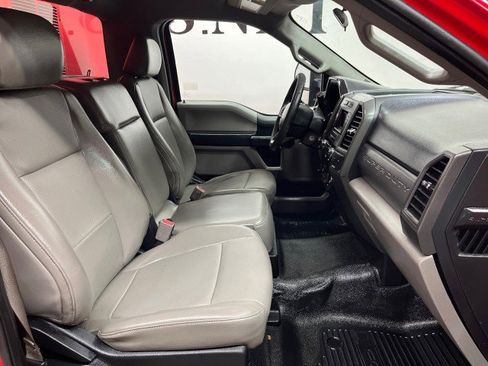 Used 2017 Ford F350 XL w/ Power Equipment Group image 26