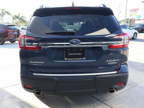 Used 2024 Subaru Ascent Touring w/ Popular Package #2 AWD/4WD image 5