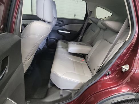 Used 2016 Honda CR-V EX-L image 28