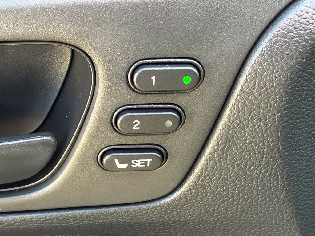 New 2027 Honda Odyssey EX-L image 8
