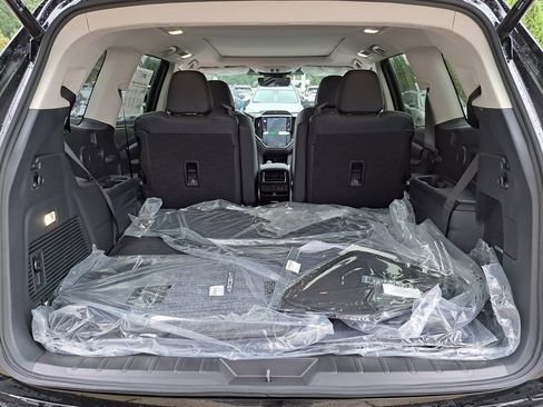 New 2025 Subaru Ascent Bronze Edition w/ Popular Package #2 image 14