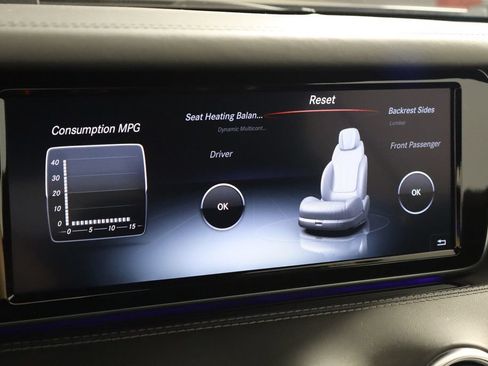Used 2016 Mercedes-Benz S 550 4MATIC Coupe image 33