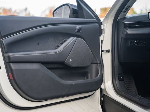 New 2025 Ford Mustang Mach-E Premium image 42