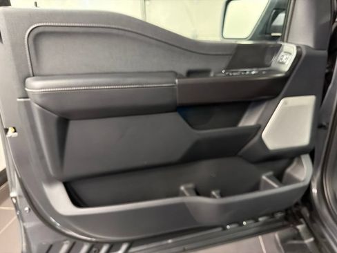 New 2026 Ford F150 Lariat AWD/4WD image 35