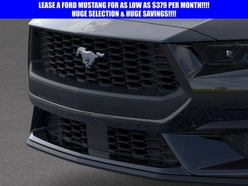 New 2026 Ford Mustang Coupe RWD image 17