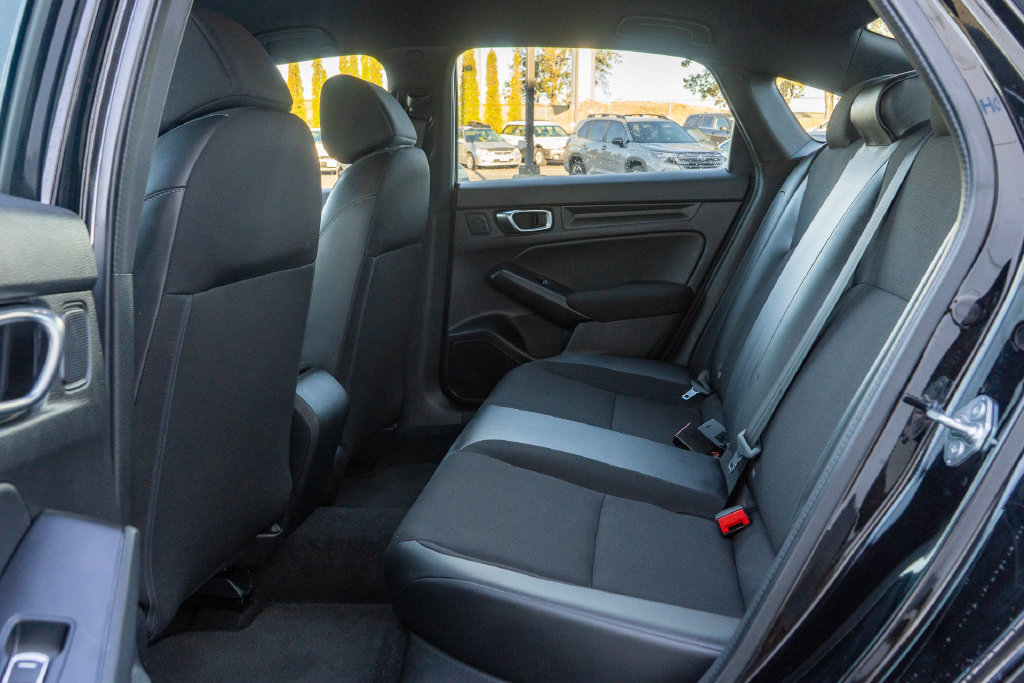 Used 2024 Honda Civic Sport image 11