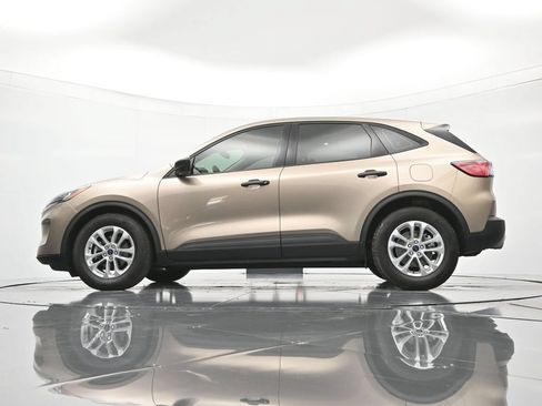 Used 2021 Ford Escape S FWD image 43