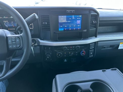 New 2026 Ford F250 XL w/ STX Appearance Package image 17