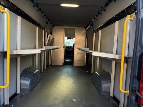 Used 2021 RAM ProMaster 3500 image 22