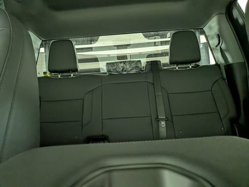 New 2025 GMC Sierra 3500 Pro w/ Convenience Package image 20