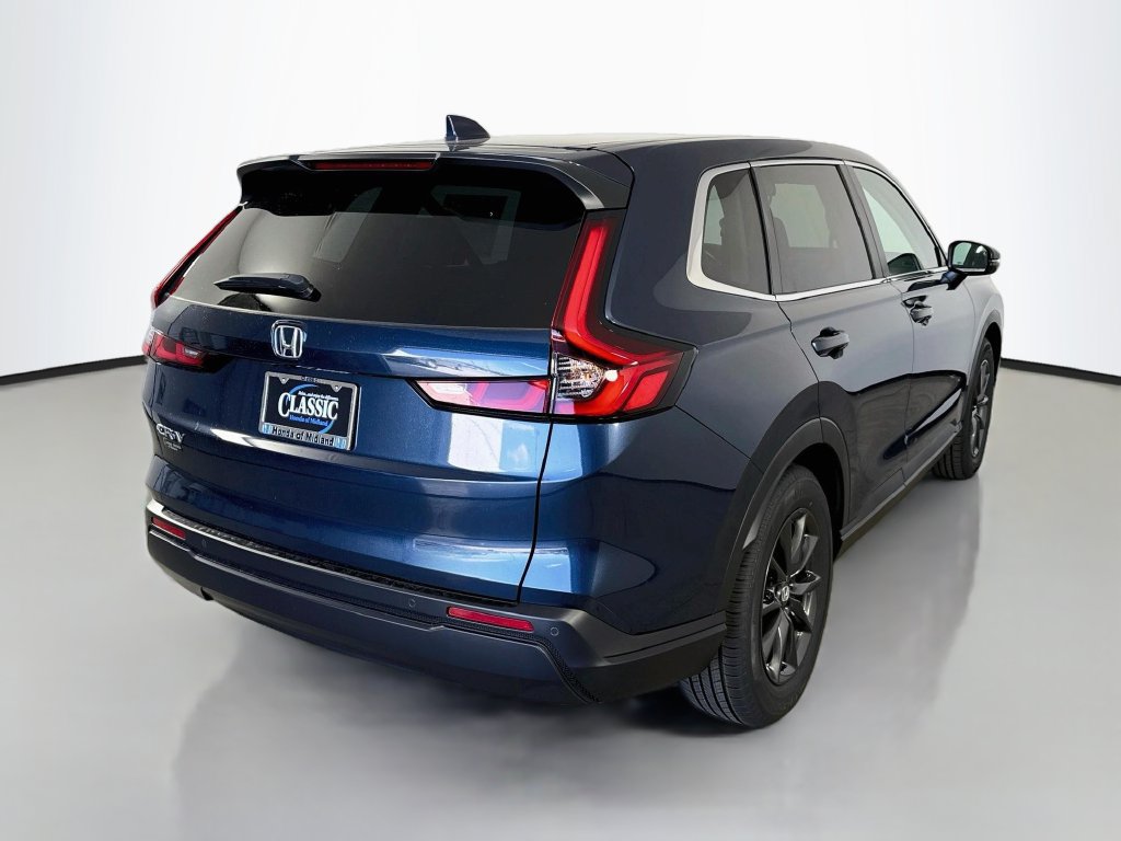 New 2027 Honda CR-V EX-L image 7