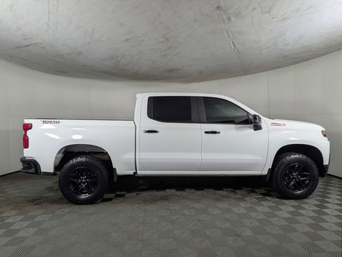 Used 2020 Chevrolet Silverado 1500 LT Trail Boss w/ Convenience Package image 6
