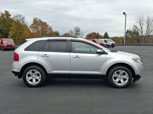 Used 2013 Ford Edge SEL image 7