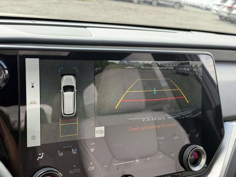 New 2026 Lexus TX 350 AWD image 11
