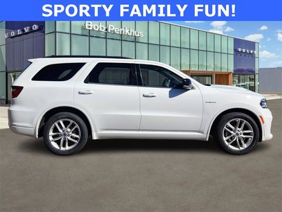 Used 2023 Dodge Durango R/T
