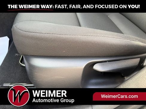 Used 2024 Toyota Corolla LE FWD image 20
