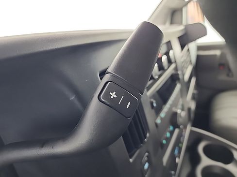 New 2025 Chevrolet Express 3500 w/ Driver Convenience Package image 24