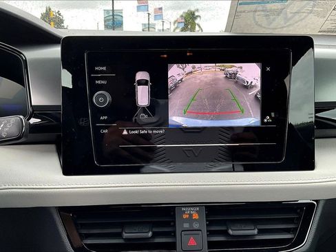 New 2026 Volkswagen Taos S image 12