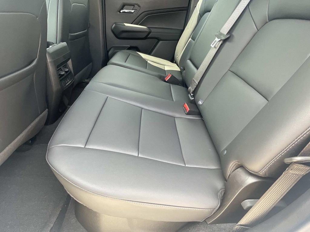 New 2026 Chevrolet Colorado LT w/ LT Convenience Package RWD image 10