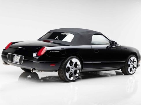 Used 2002 Ford Thunderbird RWD image 27