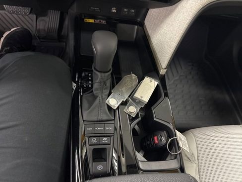 New 2026 Toyota Camry XLE image 24