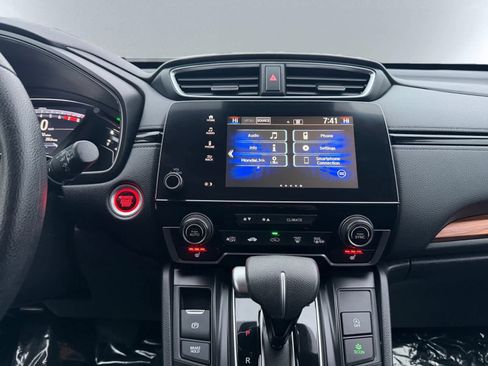 Used 2020 Honda CR-V EX image 14