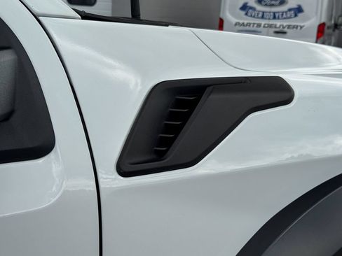 Certified 2022 Ford F150 Raptor w/ Equipment Group 801A High AWD/4WD image 13