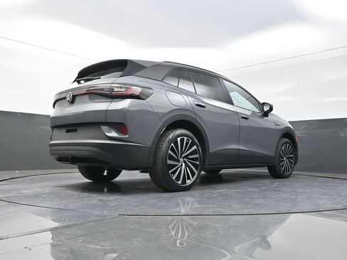 New 2026 Volkswagen ID.4 Pro AWD/4WD image 26