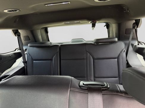 Used 2022 Chevrolet Tahoe LT RWD image 26