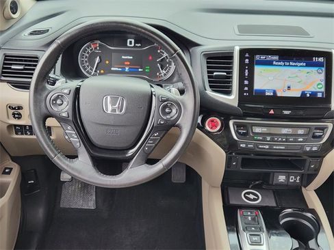 Certified 2020 Honda Ridgeline RTL-E image 15