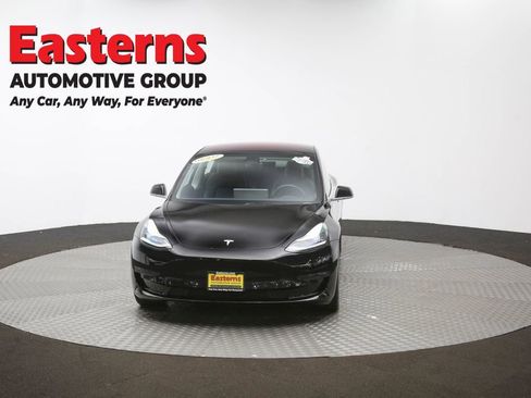 Used 2018 Tesla Model 3 Long Range AWD/4WD image 51