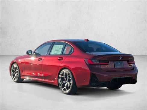 New 2026 BMW M340i w/ Premium Package image 9