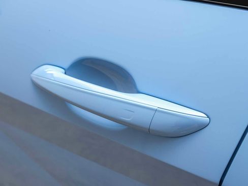 Used 2023 Hyundai Elantra N FWD image 40