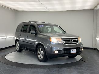 Used 2012 Honda Pilot EX-L image 1