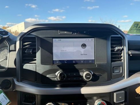 Used 2023 Ford F150 XLT image 45