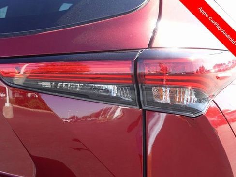 Used 2022 Toyota Highlander Limited image 9