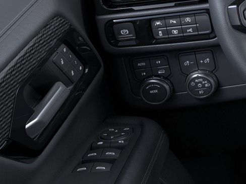 New 2025 GMC Yukon Elevation w/ LPO, Floor Liner Package image 22