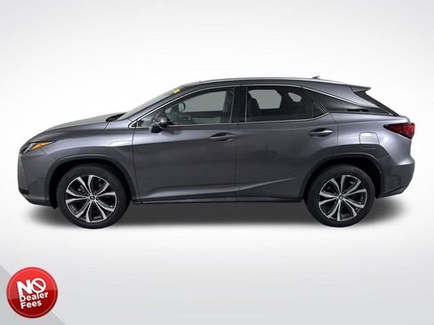 Used 2018 Lexus RX 350 FWD w/ Premium Package image 7