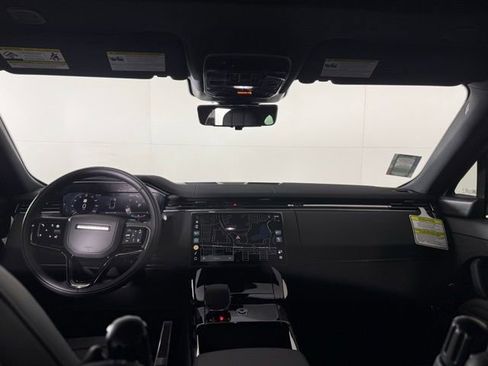 New 2026 Land Rover Range Rover Sport Dynamic SE AWD/4WD image 27