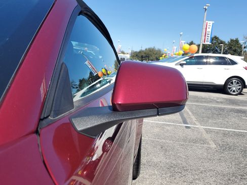 Certified 2025 Ford Mustang GT Premium image 4