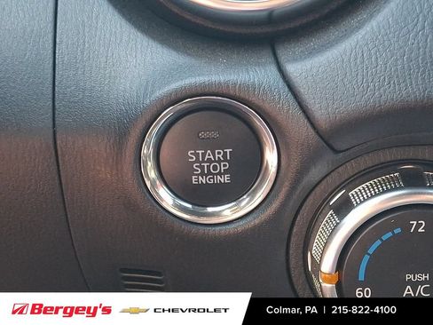 Used 2025 MAZDA MX-5 Miata Grand Touring w/ Appearance Package RWD image 30
