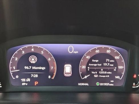 Used 2026 Honda Passport TrailSport Elite image 9