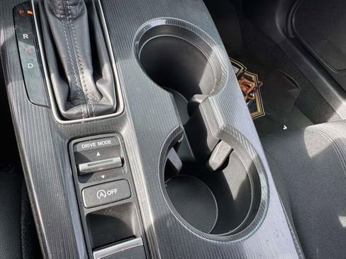 Used 2024 Honda Civic Sport image 36