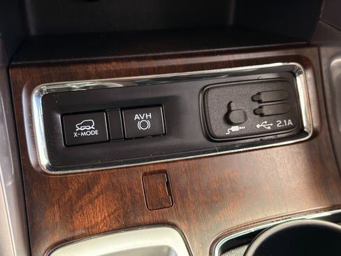 Used 2021 Subaru Ascent Touring w/ Popular Package #2A image 29