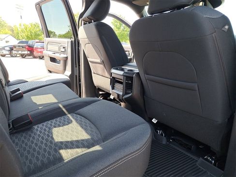 New 2026 RAM 2500 Big Horn image 11