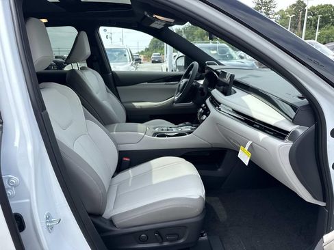 New 2027 INFINITI QX65 Sport AWD/4WD image 19