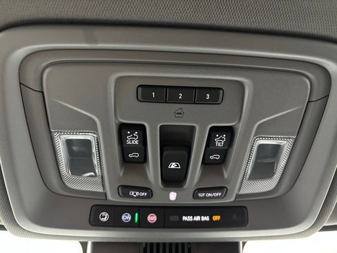 New 2026 GMC Sierra 1500 Denali image 35